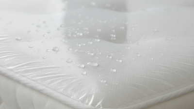 What is a Vinyl Mattress Cover and Why Do You Need One?