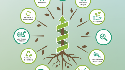 10 Essential Tips for Choosing Environmentally Friendly Packaging Solutions?