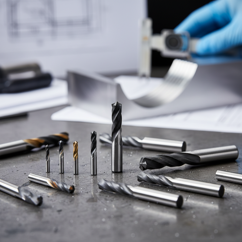 Ultimate Tips for Choosing the Right Ball End Mill?