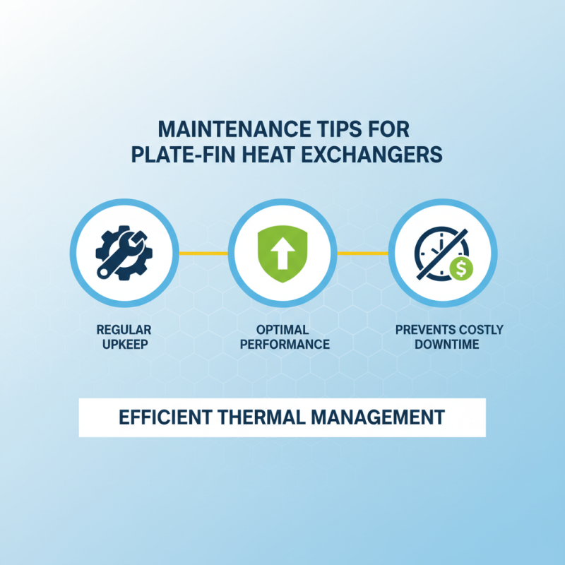 10 Best Plate-Fin Heat Exchangers for Efficient Thermal Management?