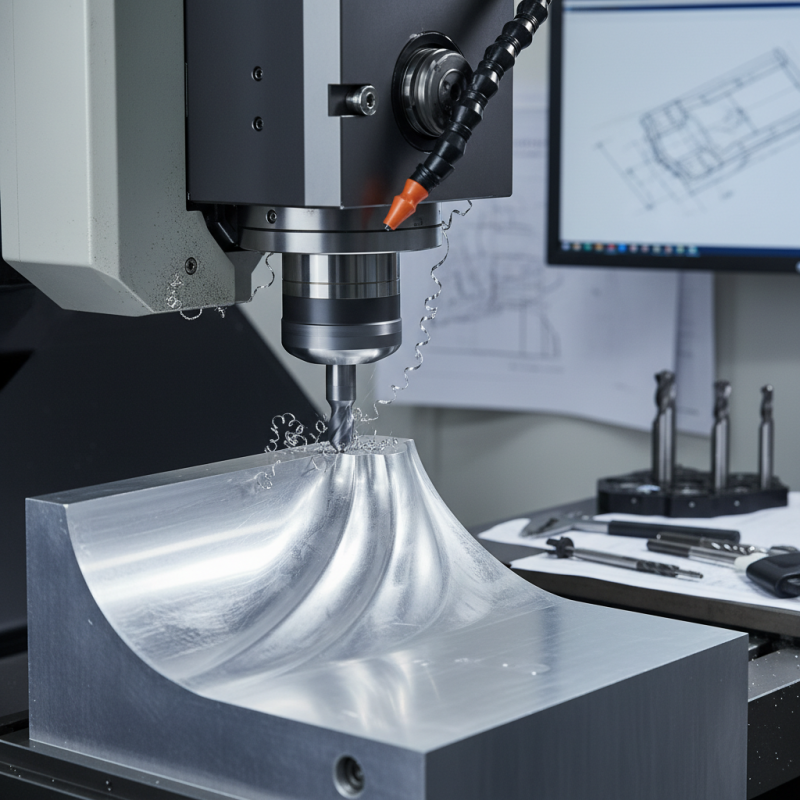 Top 10 Ball End Mill Uses and Benefits for Your Projects?