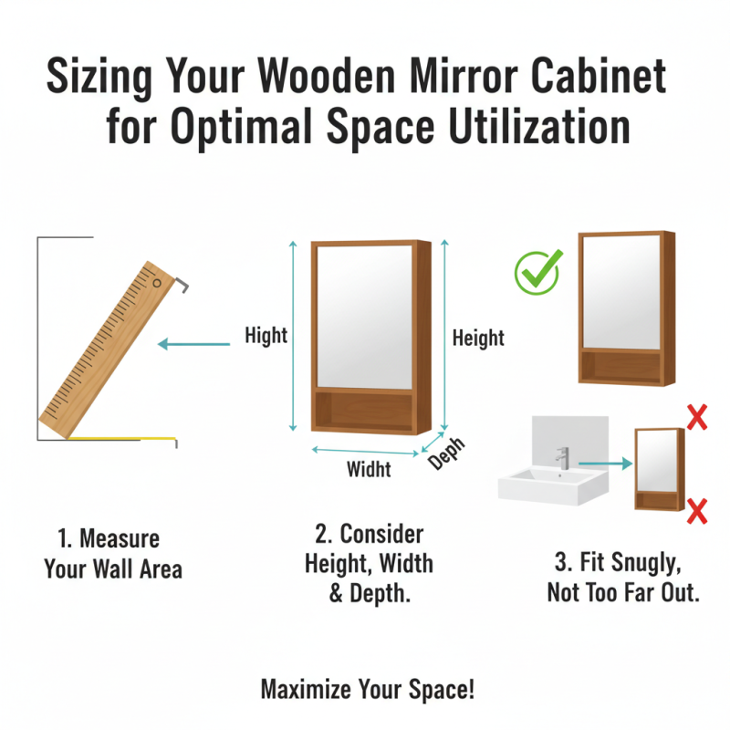 2026 How to Choose the Perfect Wooden Mirror Cabinet for Your Home?