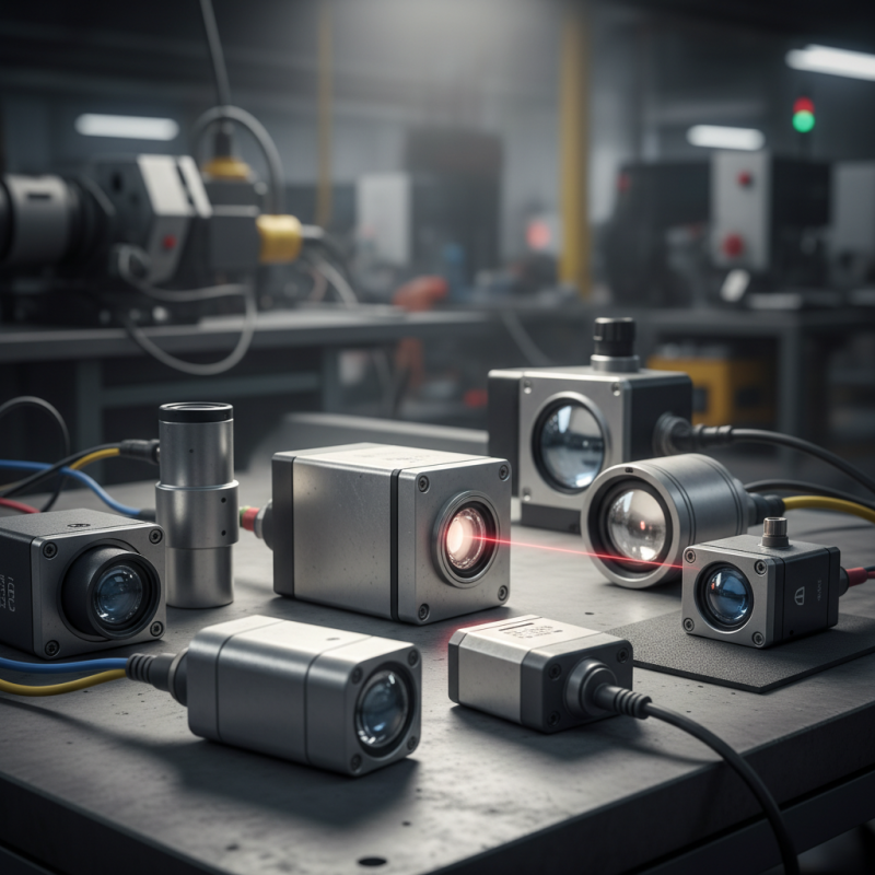 How to Choose the Right Photoelectric Sensors for Your Needs?
