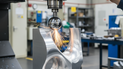 What is a Ball End Mill and How is it Used?