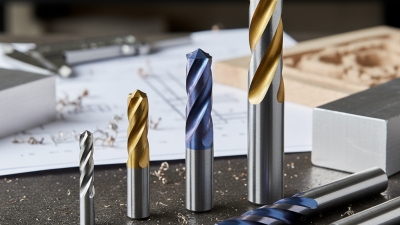 How to Choose the Best Ball End Mill for Your Project?