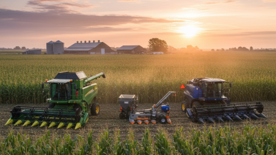 2026 Best Corn Cutter Machine Reviews and Buying Guide?