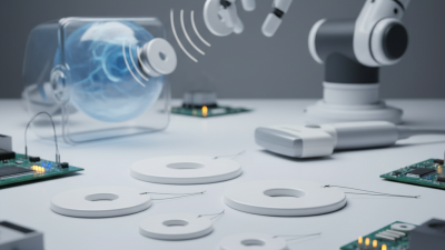 How to Use Piezo Ceramic Disc in Various Applications?