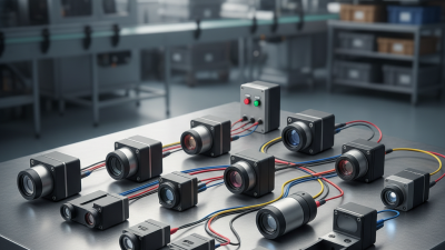 Top 10 Photoelectric Sensors for Industrial Applications?