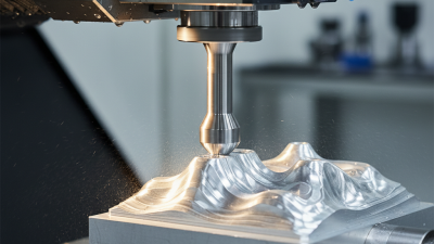 What is a Ball End Mill and How is it Used in Machining?