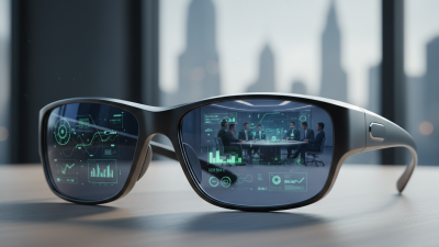 What are the Top Smart Glasses Technologies of 2026?