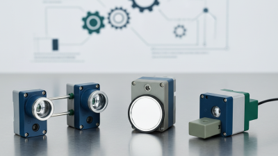 How to Choose the Right Photoelectric Sensors for Your Needs?