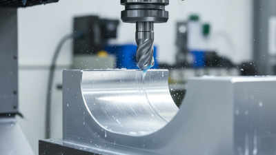 Top 10 Ball End Mill Uses and Benefits Explained?