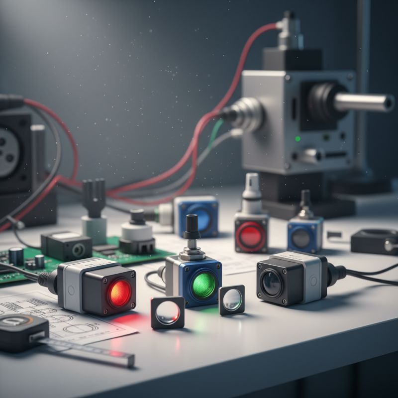 Top Tips for Choosing the Right Photoelectric Sensors?