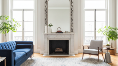 Why You Should Choose Silver Mirror for Your Home Decor?