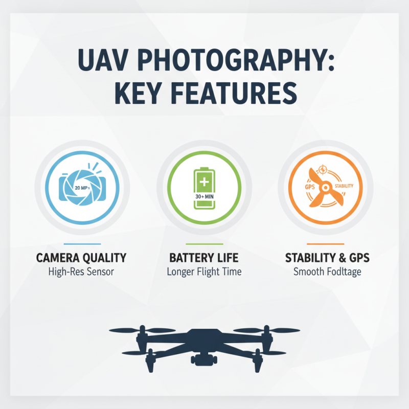 Top 10 Best UAVs With Cameras For Aerial Photography?