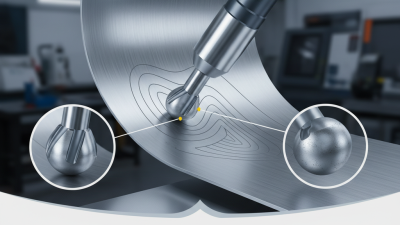 What is a Ball End Mill and How is it Used?