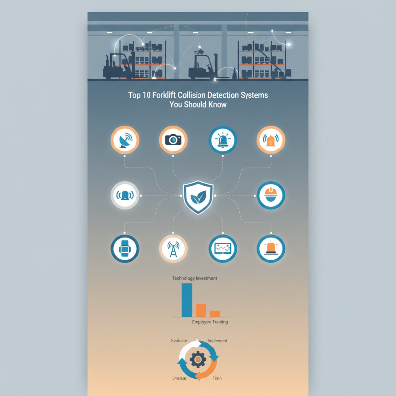 Top 10 Forklift Collision Detection Systems You Should Know?
