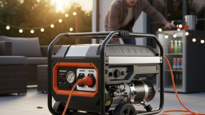 Best Small Generators for Home Use in 2026?