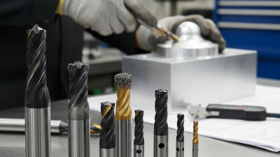 How to Choose the Right Ball End Mill for Your Project?