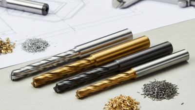 How to Choose the Right Ball End Mill for Your Projects?