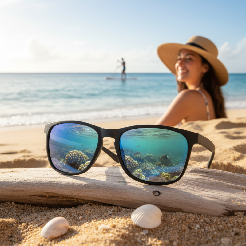 2026 Best Polarized Lenses for Ultimate Eye Protection and Clarity?