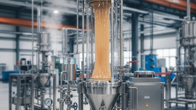 What is a Wiped Film Evaporator and How Does It Work?