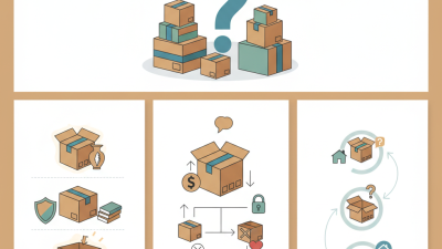 Essential Tips for Choosing the Best Moving Boxes?