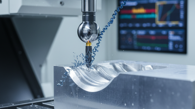 Why Choose a Ball End Mill for Precision Machining?