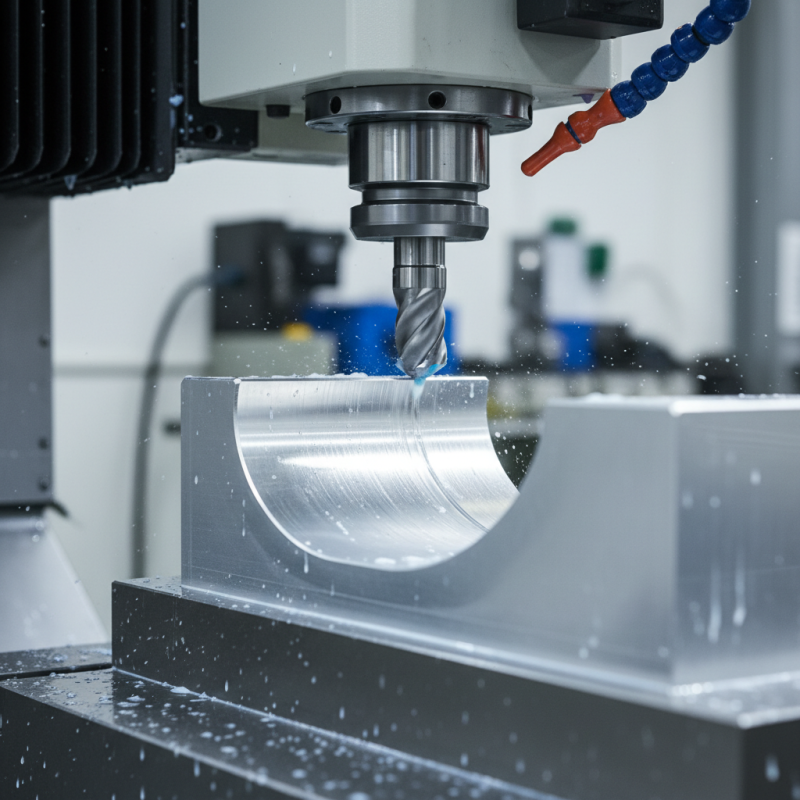 Top 10 Ball End Mill Uses and Benefits Explained?