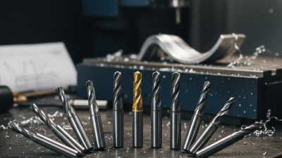 Top 10 Ball End Mill Applications You Should Know?