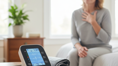 Best Blood Pressure Monitor for Home Use 2026?