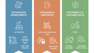 2026 Top Trends in Less Than Truckload Freight Delivery Solutions?