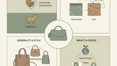 What is a Vegan Leather Purse and Why Choose One?