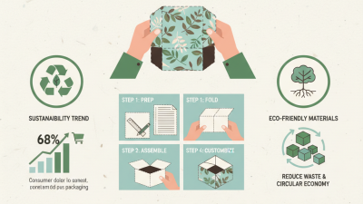 How to Make a Foldable Paper Box at Home?