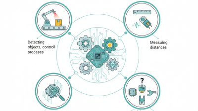 2026 Top Photoelectric Sensors for Industrial Applications?