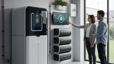 Best 10 Power Storage Generators for Home Use in 2026?