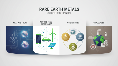 Best Rare Earth Metals Guide for Beginners?