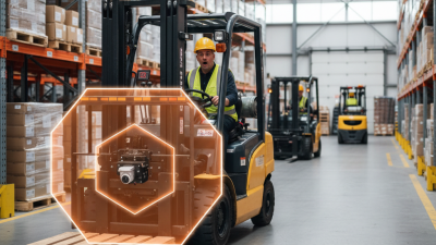Understanding Forklift Collision Detection System Benefits and Features?