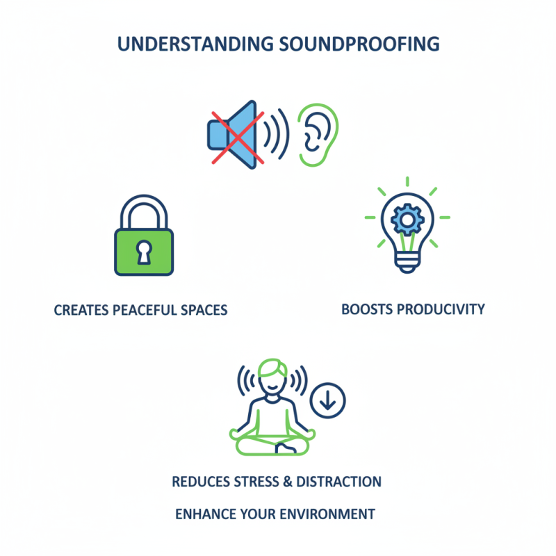 Why Choose Square Acoustic Panels for Soundproofing Your Space?