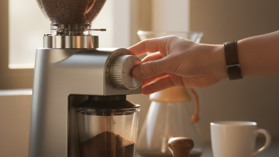 How to Choose the Best Electric Burr Grinder for Your Coffee?
