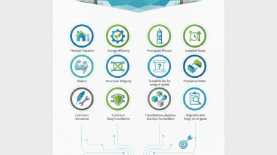Top 10 Benefits of Using Broken Bridge Aluminum Profiles for Construction?