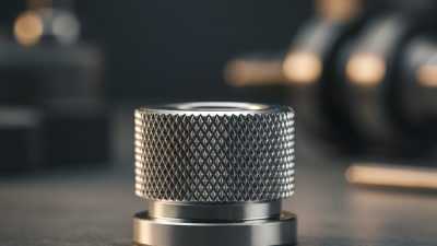 Гайки с насечкой и кольяром что нужно знать?