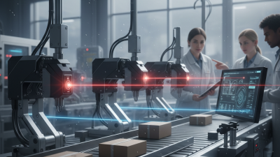 What are Photoelectric Sensors and How Do They Work?