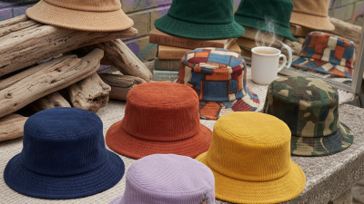 Best 10 Bucket Hat Corduroy Styles for Every Occasion?