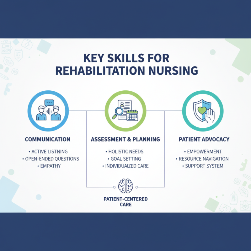2026 How to Enhance Rehabilitation Nursing Practice Effectively?