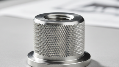 10 лучших гайков с насечкой и кольяром для вашего проекта?