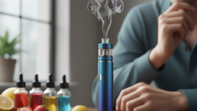 What is Rama Vape and How Does it Work?