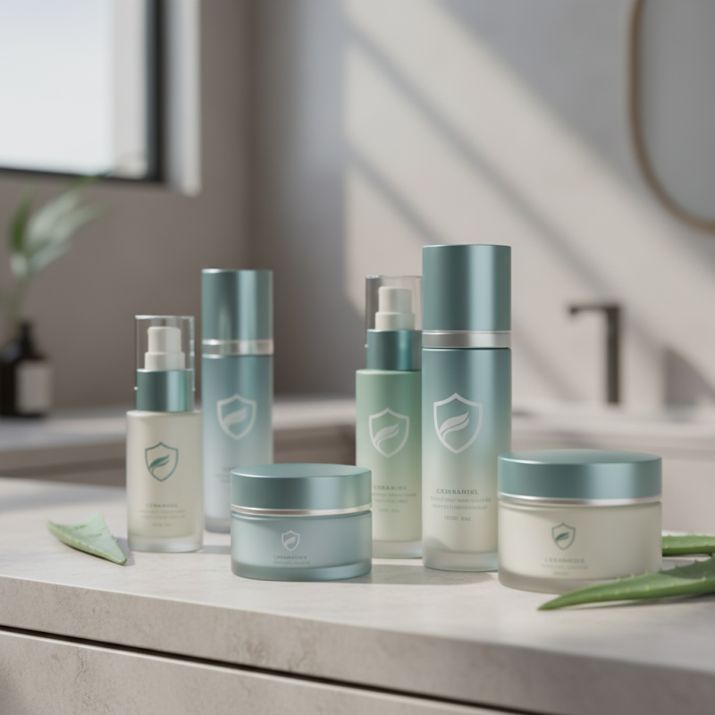 2026 Best Skin Barrier Protection Products for Healthy Skin