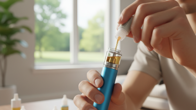 How to Use Breeze Vape for Beginners Guide?