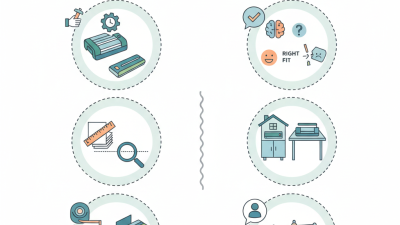 10 Essential Tips for Choosing the Best Paper Trimmer for Your Needs?